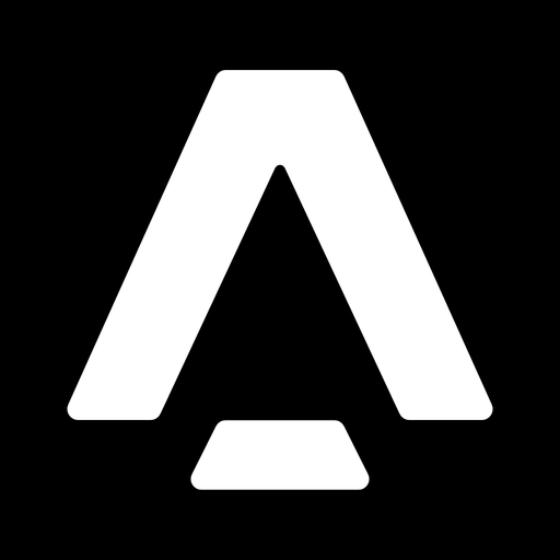 Tarmac Log app icon
